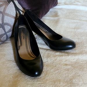 Payless Shoes Comfortplus heels